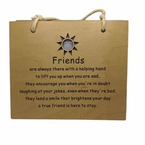 Friends photo album